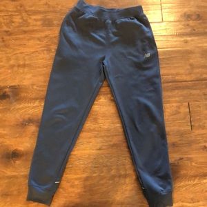 Boys 12-14 New Balance Jogger athletic pants